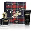Image de Jean Paul Gaultier Scandal Pour Homme Le Parfum EDP Intense 100 ml + SG 75 ml (man)