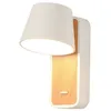 Image de Applique Led Orientable 6w 'koppen' 2700k - Blanc