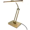 Image de Lampe De Bureau Dimmable 6w 'versalles' - Blanc Chaud