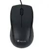 Image de NGS Black Mist Optical Mouse 800 DPI Noir