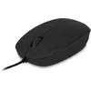 Image de Souris filaire NGS Flame (Noir) #2POURCENT