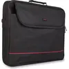 Image de Sacoche Ordinateur Portable NGS Monray Passenger Plus 18" max (Noir) #2POURCENT