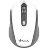 Image de NGS HAZE souris Ambidextre RF sans fil Optique 1600 DPI - Neuf