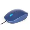 Image de Souris optique NGS Flame 1000 dpi bleu