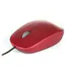Image de NGS Flame souris Droitier USB Type-A Optique 1000 DPI