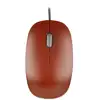 Image de NGS Flame souris Droitier USB Type-A Optique 1000 DPI - Neuf