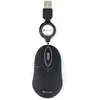 Image de NGS SIN souris Voyage Ambidextre USB Type-A Optique 1000 DPI - Neuf