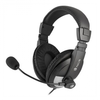 Image de Casque avec microphone NGS MSX9 Pro