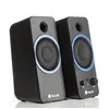 Image de Haut-parleurs NGS GSX-200/ 20W/ 2.0