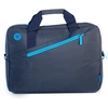 Image de NGS Monray Ginger Blue 39,6 cm (15.6 ) Malette Marine, Turquoise - Neuf