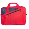 Image de NGS Monray Ginger Red 39,6 cm (15.6 ) Malette Anthracite, Rouge - Neuf