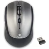 Image de Ngs Frizz Optic Souris sans fil argentée argentée One Size