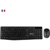 Image de NGS Allure Kit (Francés), AZERTY - Neuf