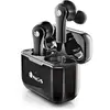 Image de NGS ARTICA BLOOM Casque Sans fil Ecouteurs Appels/Musique USB Type-C Bluetooth Noir - Neuf