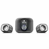 Image de Haut-parleurs pour ordinateur portable NGS COMET 2.1 noir 20 W