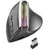 Image de NGS Evo Karma Souris ergonomique sans fil Bluetooth/ Batterie rechargeable/ Jusqu'à 3200 DPI