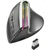 Image de NGS EVO KARMA souris Bureau Droitier RF sans fil + Bluetooth Optique 3200 DPI - Neuf