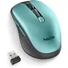 Image de Souris sans fil NGS Evo Rust (Bleu) #2POURCENT