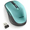 Image de NGS EVO RUST souris Droitier RF sans fil Optique 1600 DPI
