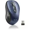 Image de NGS INFINITY RB souris Bureau Ambidextre RF sans fil + Bluetooth Optique 3200 DPI - Neuf