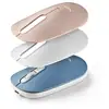 Image de NGS SHELL RB souris Bureau Ambidextre RF sans fil + Bluetooth Optique 1600 DPI - Neuf