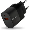 Image de Ngs USB Charger 45W Universal Quick Charge 2 Ports GaN Black