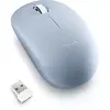 Image de Souris sans fil NGS Fog Pro (Bleu) #2POURCENT