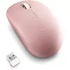 Image de Souris sans fil NGS Fog Pro (Rose) #2POURCENT