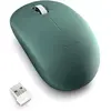 Image de Souris sans fil NGS Fog Pro (Vert) #2POURCENT