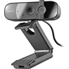 Image de NGS XPRESSCAM 1080HD, 2 MP, 1920 x 1080 px, Full HD, 30 fps, 320x240@30fps, 640x480@30fps, 1280x720@30fps, 1280x960@30fps, Auto