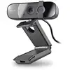 Image de NGS XPRESSCAM 1080HD webcam 2 MP 1920 x 1080 pixels USB 2.0 Noir - Neuf
