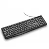 Image de Clavier filaire NGS Funky V4 (Noir) #2POURCENT