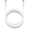 Image de Cable NGS Zyro USB-C M/M 1m 60W (Blanc) #2POURCENT