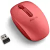 Image de Souris sans fil NGS Fog Dual (Rouge) #2POURCENT