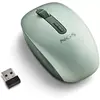 Image de Souris sans fil NGS Fog Dual (Vert) #2POURCENT