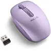 Image de Souris sans fil NGS Fog Dual (Violet) #2POURCENT