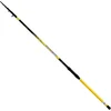 Image de Sea Monsters Special Canne à pêche en mer Jaune, Noir 4,00 m / 150 g Jaune, Noir 4,00 m
