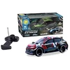 Image de TAI- R/C Rally Extreme Car 1:16, 2,4 GHz 96599 TACHAN Toy Trucks, Multicolore (73396599) TAI