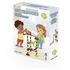 Image de Tachan Labyrinthe Jeu de société avec 54 billes Multicolore 3-6 ans Multicolore 3-6 ans