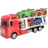 Image de Camion Tachan La ville des héros 1:24 Multicolore 3-6 ans Multicolore 3-6 ans