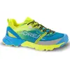 Image de Chaussures de trail running Boreal, modèle Saurus, couleur jaune et bleu, pointure EU 44 1/2, pour homme, couleur jaune et bleu, pointure EU 44 1/2
