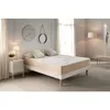 Image de Moonia - Matelas Memory Royal Multizone 25 Cm, 180x200 Cm