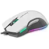 Image de Newskill Gaming Eos Ivory Rathon Environment USB Typ A 16000 DPI
