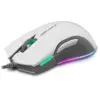 Image de Souris de Jeu Professionnelle Newskill Eos Ivory RGB 16000 dpi - FBA - Neuf
