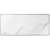 Image de Newskill Artemis White | Tapis de souris Gaming Jacquard XXL - Neuf