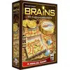 Image de BRAINS Carte au trésor jeu de société
