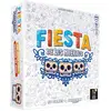 Image de Sd Games Fiesta De Los Muertos Jeu de société Multicolore One Size