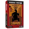 Image de Puzzle brillant Il n'est pas réel