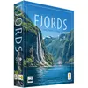 Image de SD GAMES - Fjords : Jeu de stratégie viking avec pions - Taille compacte 27 x 21 x 7 cm