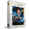 Image de Harry Potter 3D Puzzle Lentikular Pierre Philosophale